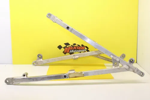 2007 Suzuki Rmz450 Rear Back Sub Frame Subframe