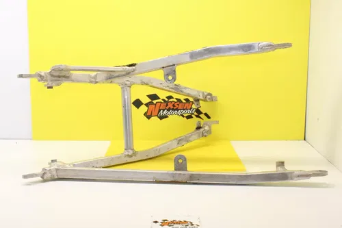 2007 Suzuki Rmz450 Rear Back Sub Frame Subframe