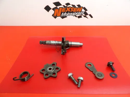 1999 Honda TRX400EX Shifter Shift Shaft