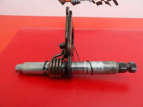 1999 Honda TRX400EX Shifter Shift Shaft