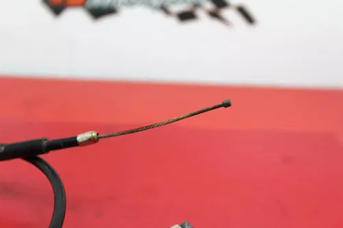 2003 Honda Crf450r Hot Start Cable