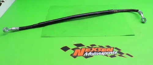2014 Kawasaki Kx450f Rear Brake Line Hose