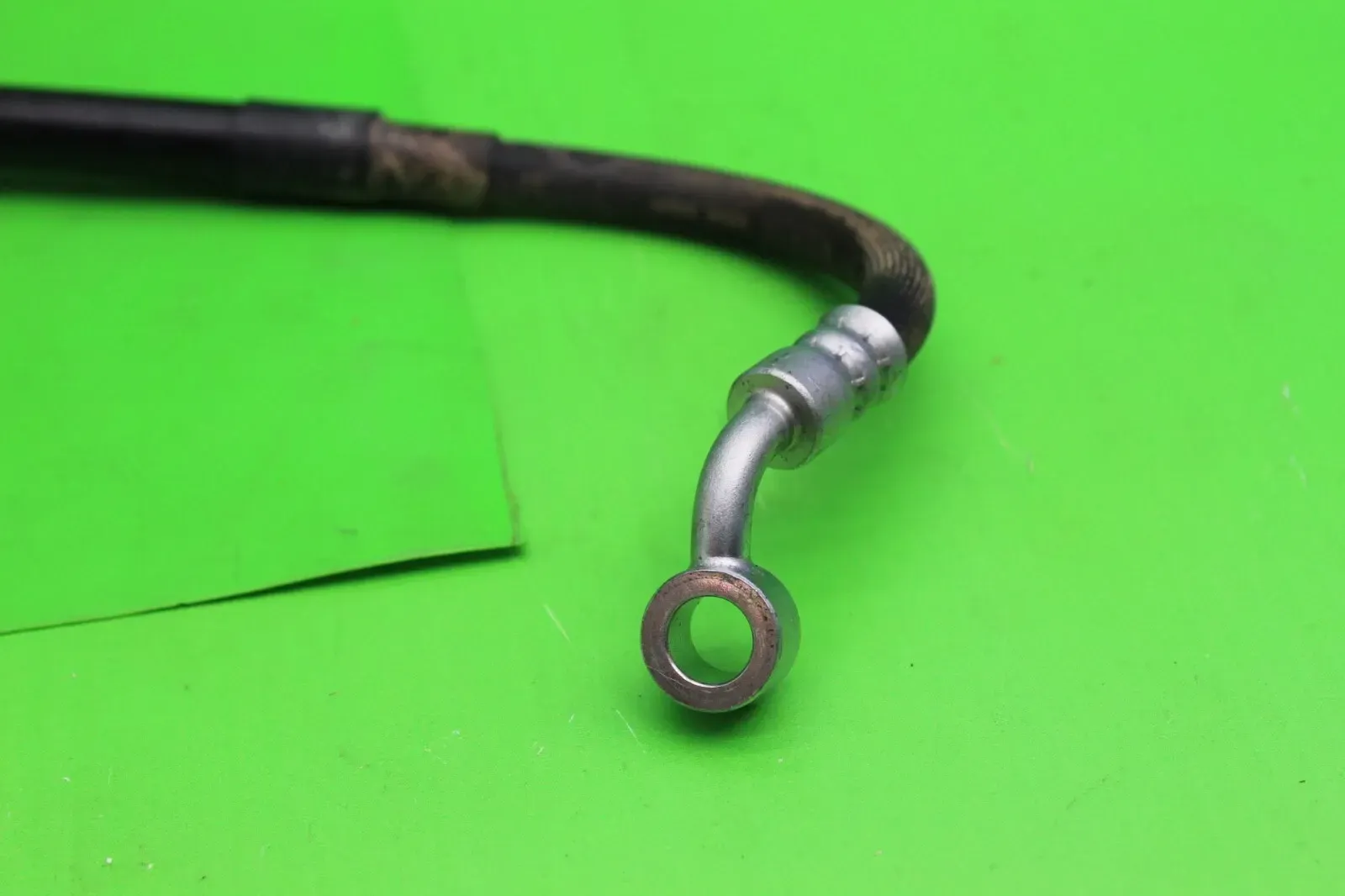 2014 Kawasaki Kx450f Rear Brake Line Hose