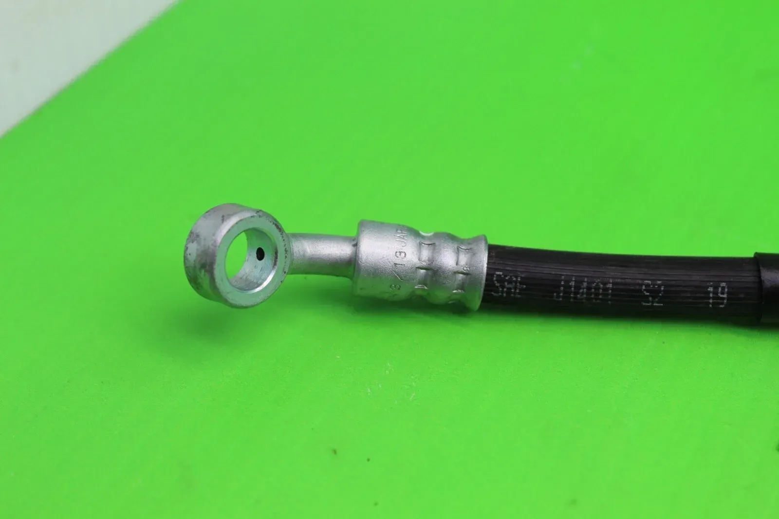 2014 Kawasaki Kx450f Rear Brake Line Hose