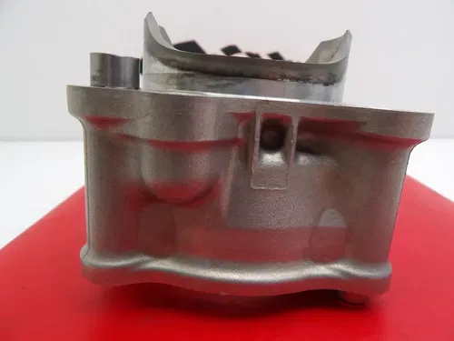 2007 Honda CRF150R Cylinder Jug Bore Barrel 12100-KSE-672 (Needs Repair)