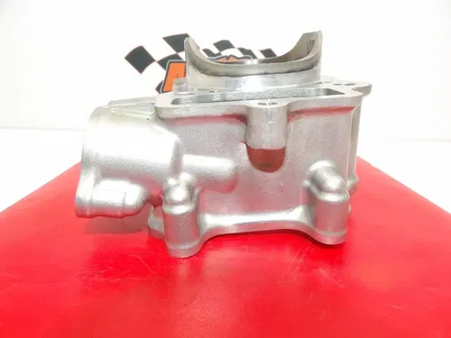 2007 Honda CRF150R Cylinder Jug Bore Barrel 12100-KSE-672 (Needs Repair)