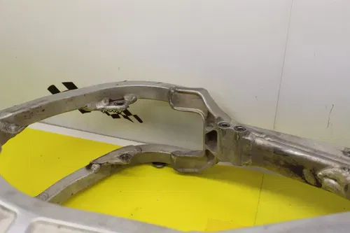 2007 Suzuki Rmz250 Frame Chassis