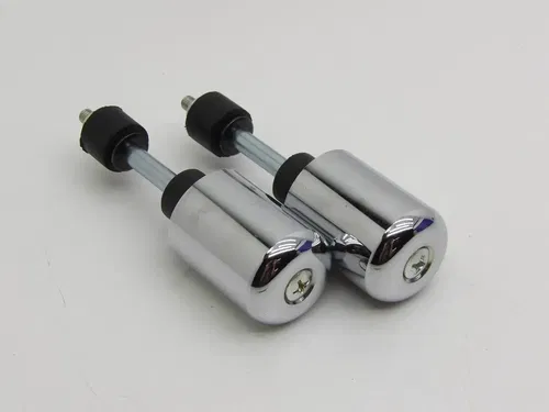 Motorcycle Bar Ends