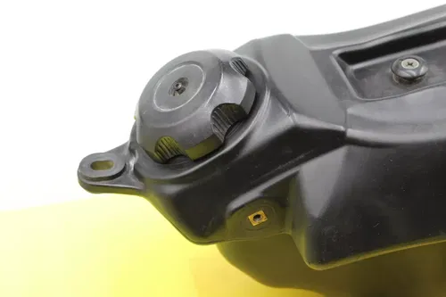 2007 Suzuki Rmz250 Gas Fuel Tank Cell Petrol Reservoir