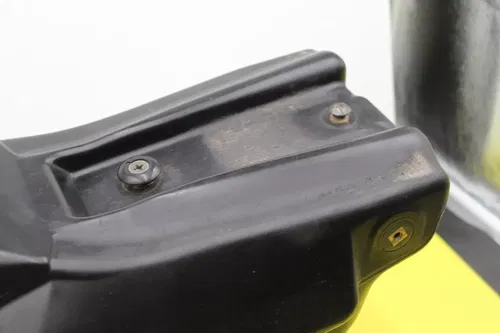 2007 Suzuki Rmz250 Gas Fuel Tank Cell Petrol Reservoir