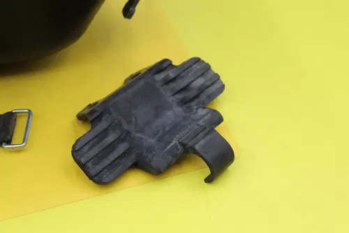 2007 Suzuki Rmz250 Gas Fuel Tank Cell Petrol Reservoir