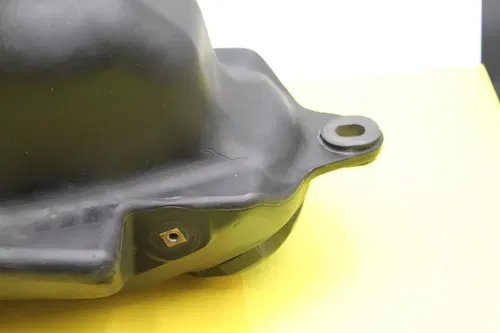 2007 Suzuki Rmz250 Gas Fuel Tank Cell Petrol Reservoir