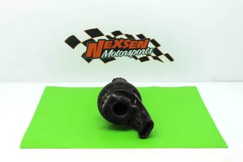 2013 Kawasaki Kx450f Throttle Handle Guide Tube Housing