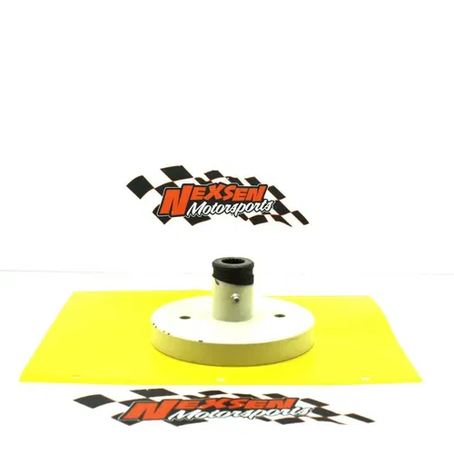 1992 Sea-doo Sp 587 Driveshaft Coupler Coupling Flange