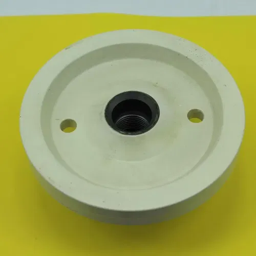 1992 Sea-doo Sp 587 Driveshaft Coupler Coupling Flange