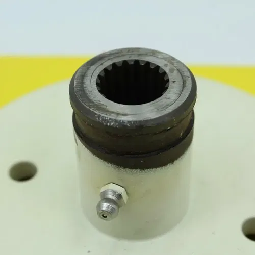 1992 Sea-doo Sp 587 Driveshaft Coupler Coupling Flange