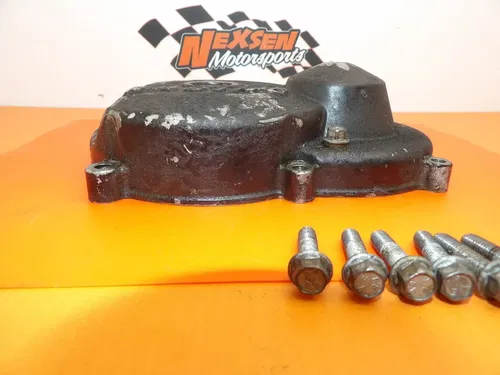 2006 KTM 50 Senior Adventure Clutch Cover 45130001100