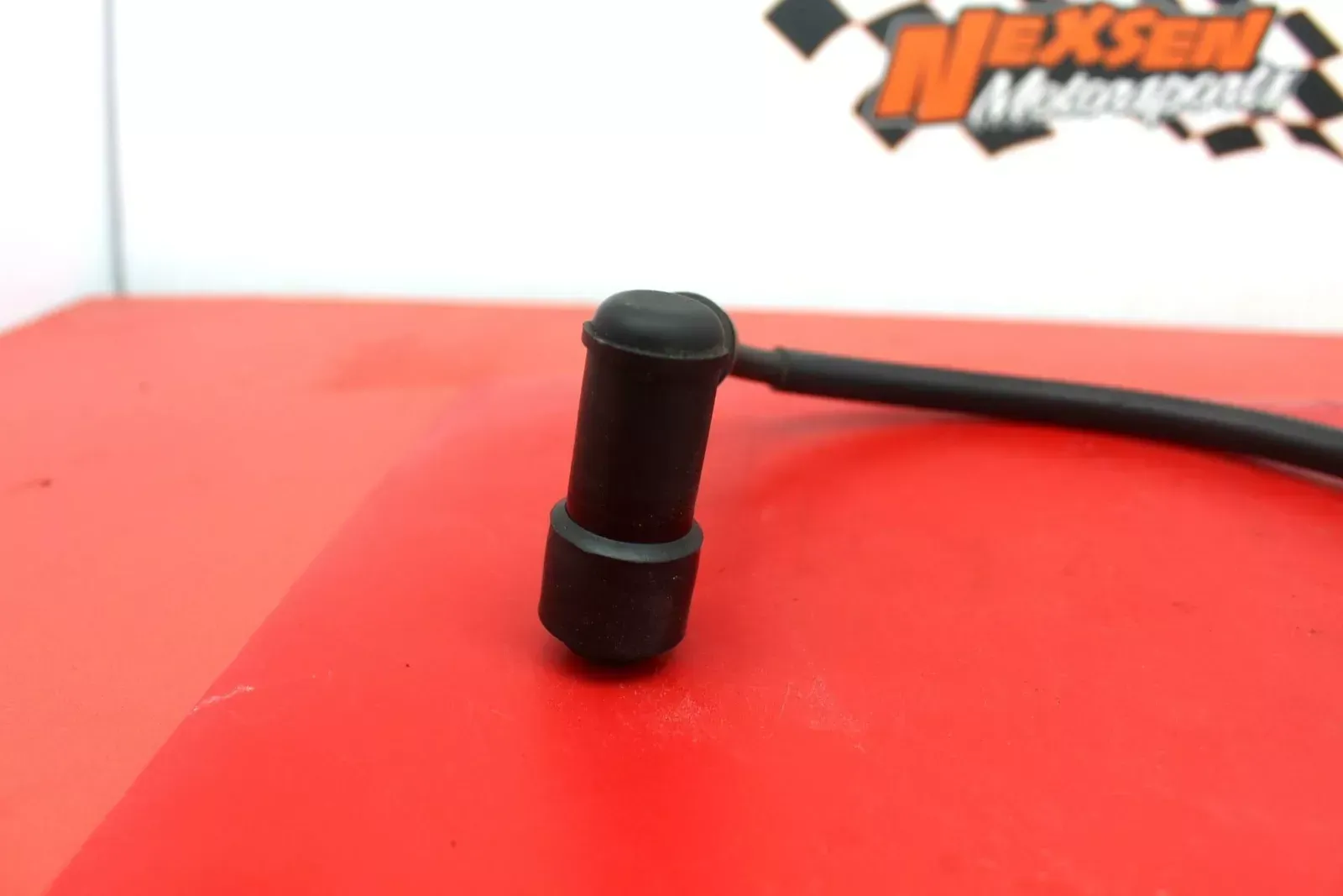 1985 Honda Atc110 Ignition Coil Spark Plug Cap