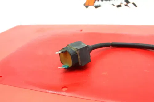 1985 Honda Atc110 Ignition Coil Spark Plug Cap