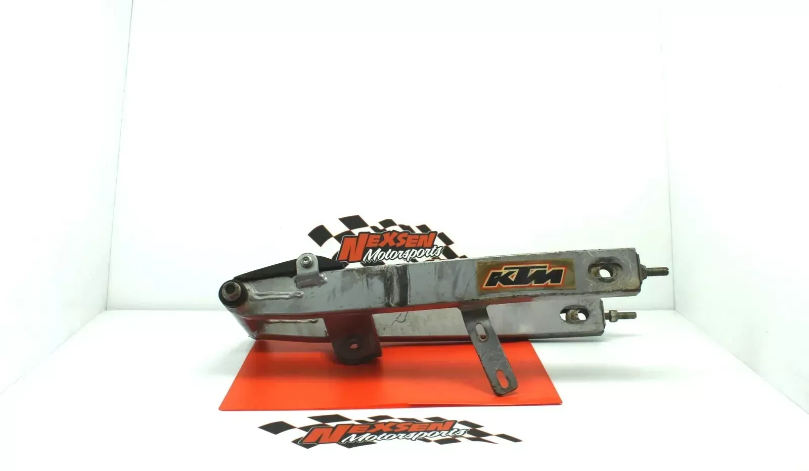 1997 Ktm 50 Swingarm Swing Arm Suspension