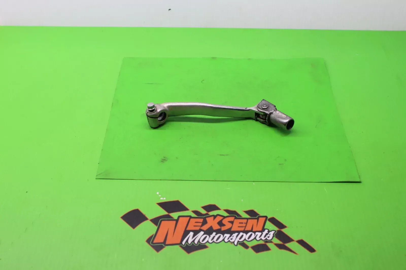 2014 Kawasaki kx450f Shifter Pedal