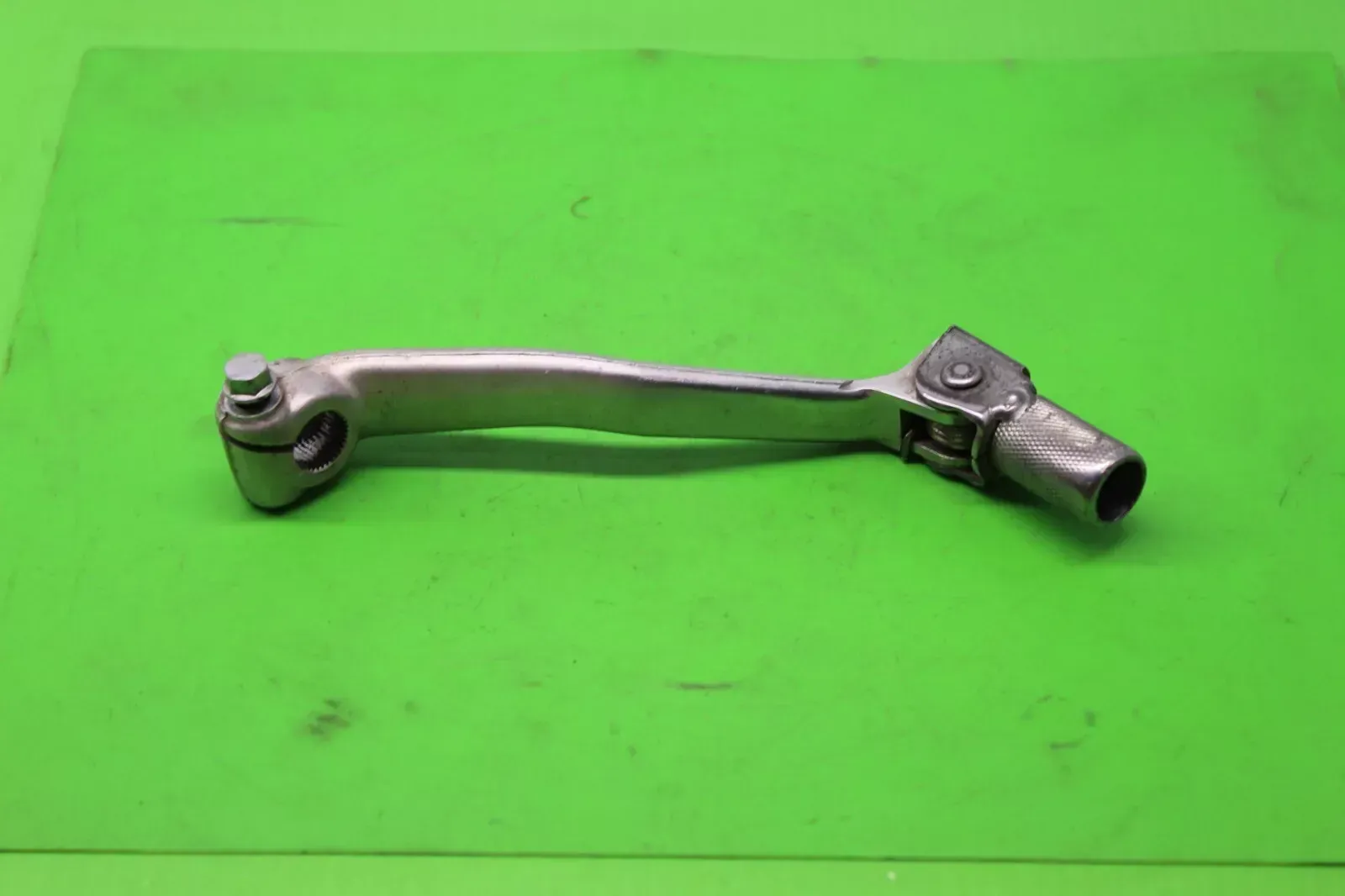 2014 Kawasaki kx450f Shifter Pedal