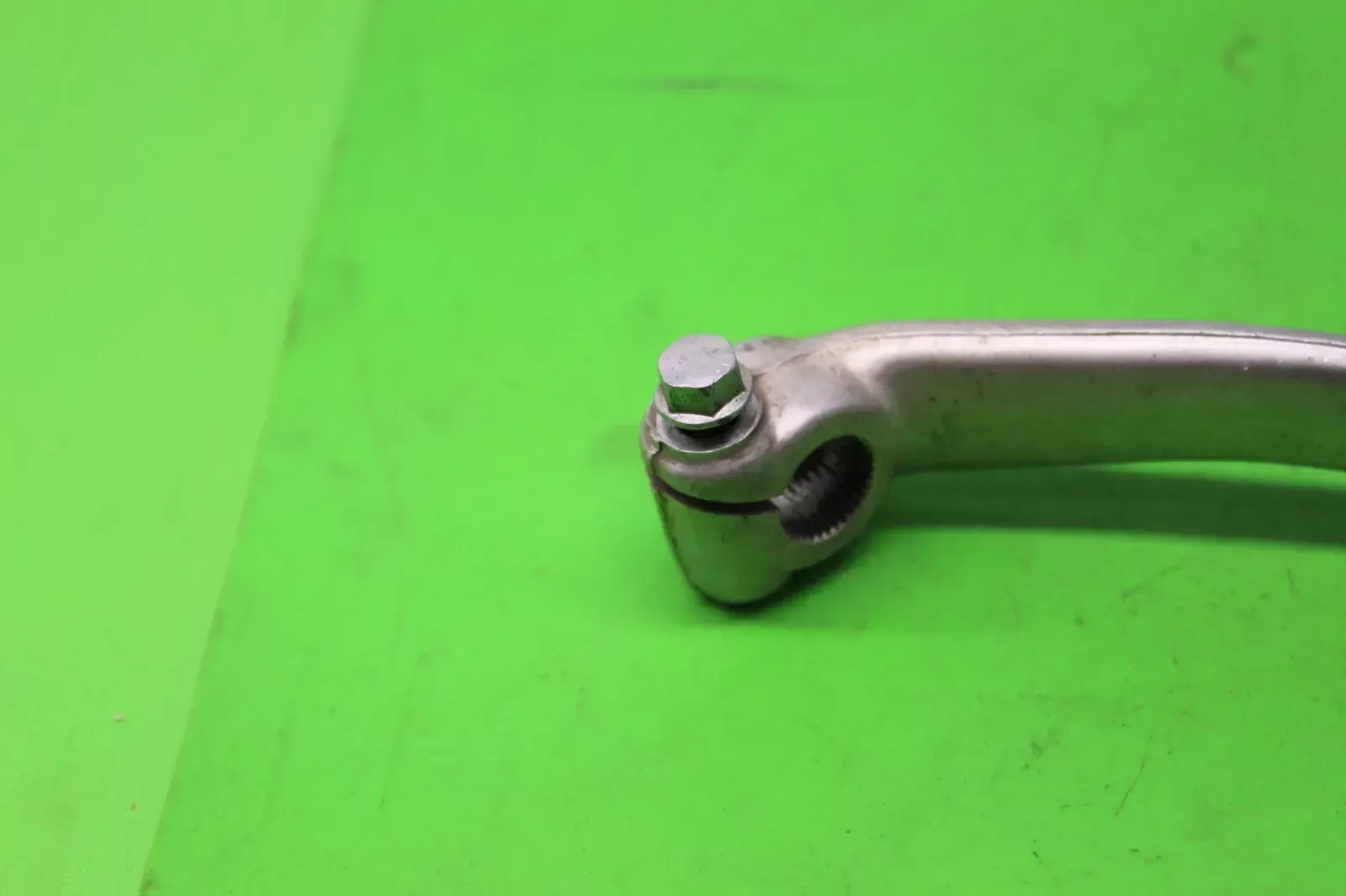 2014 Kawasaki kx450f Shifter Pedal
