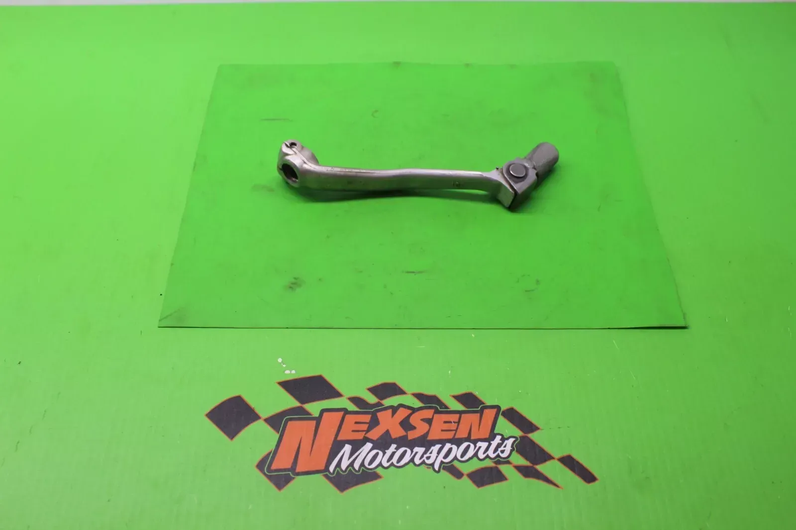 2014 Kawasaki kx450f Shifter Pedal