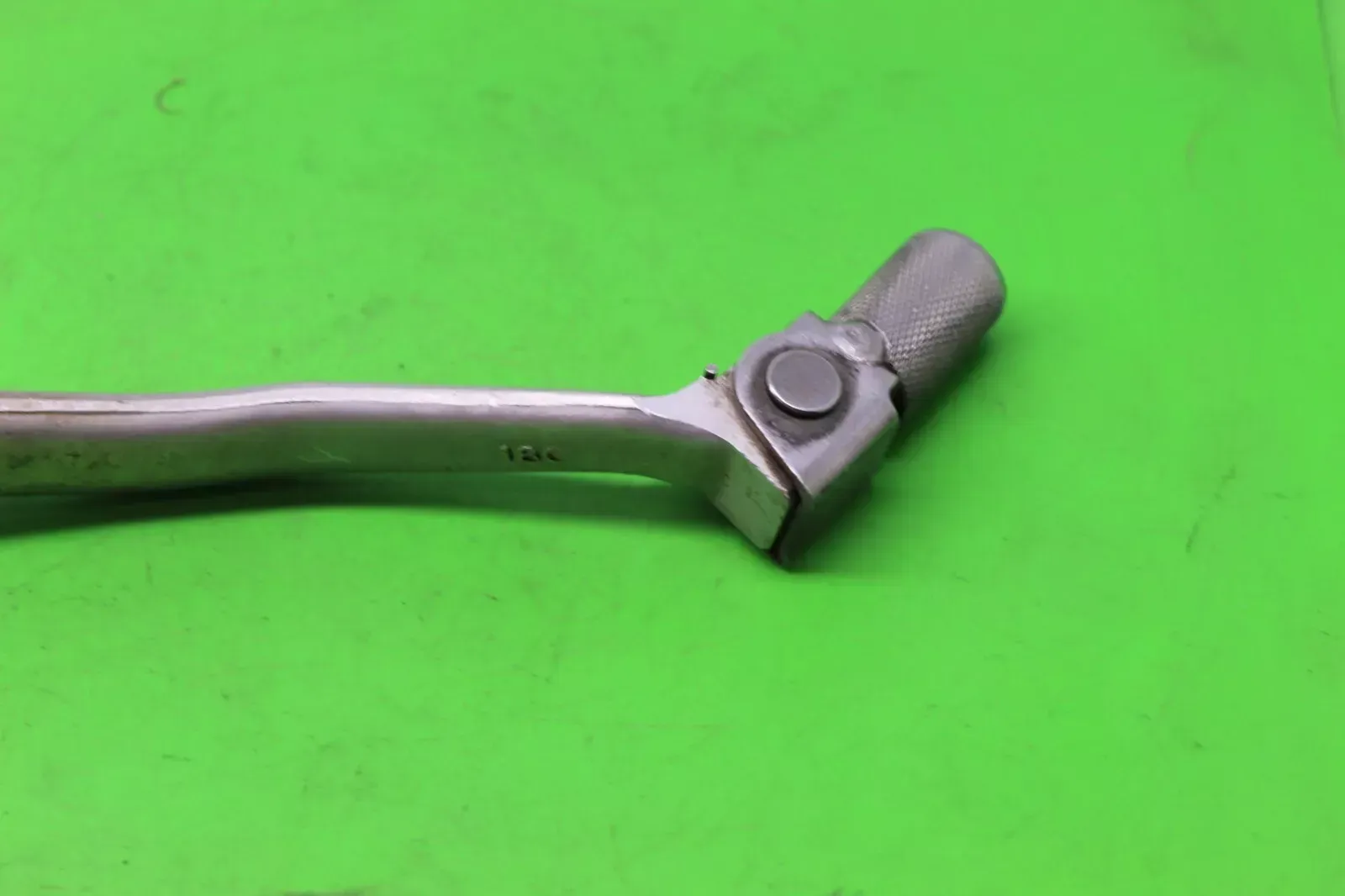 2014 Kawasaki kx450f Shifter Pedal