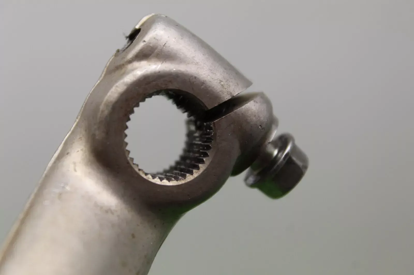 2014 Kawasaki kx450f Shifter Pedal