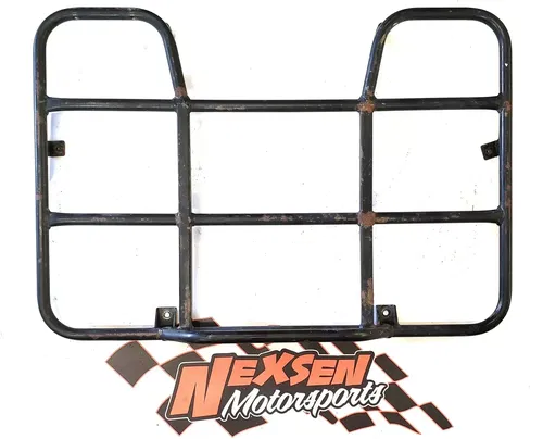 2001 Arctic Cat 300 4x4 Front Carrier Racks Rack