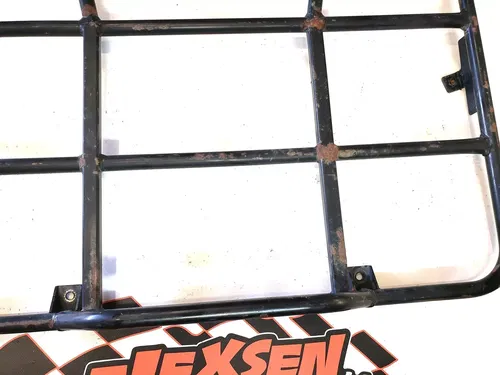 2001 Arctic Cat 300 4x4 Front Carrier Racks Rack