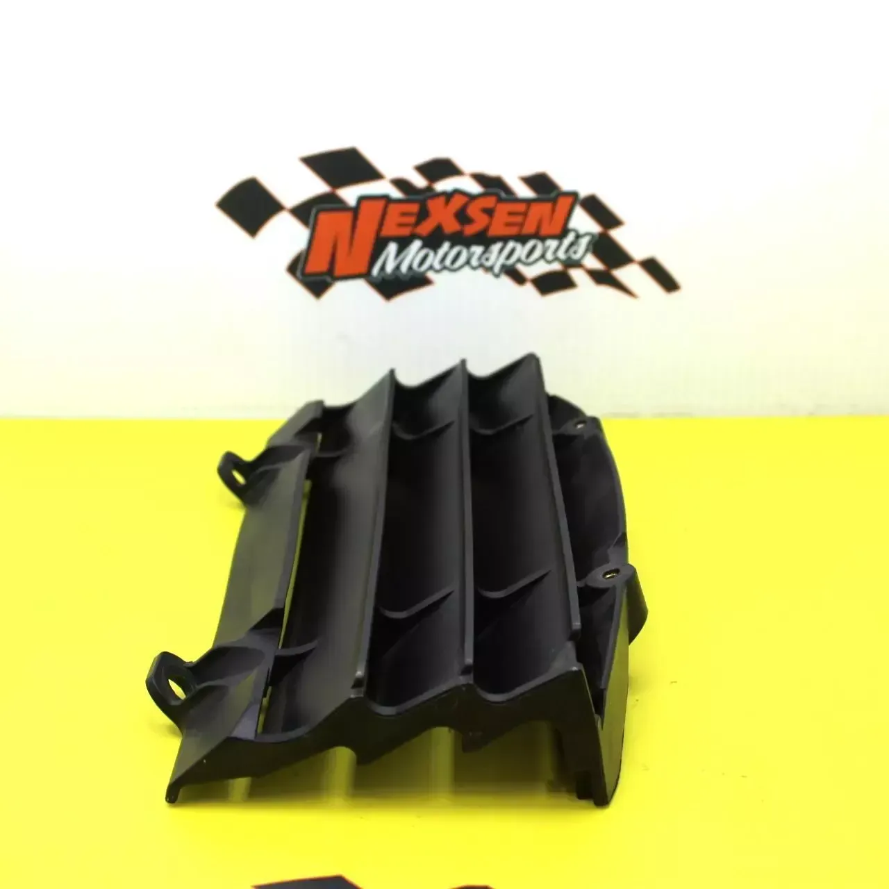 2018 Husqvarna Tx300 Left Radiator Guard Shield Louver Vent