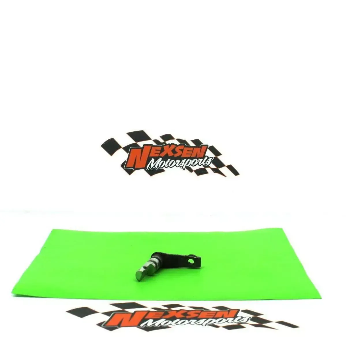 1984 Kawasaki Kxt250 Left Handlebar Clipon Clutch Lever