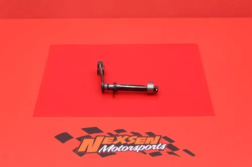 2003 Honda Xr80r Clutch Arm Actuator