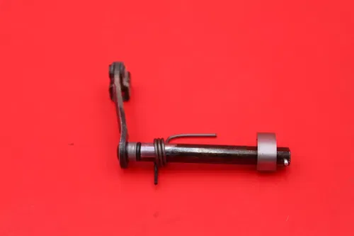 2003 Honda Xr80r Clutch Arm Actuator