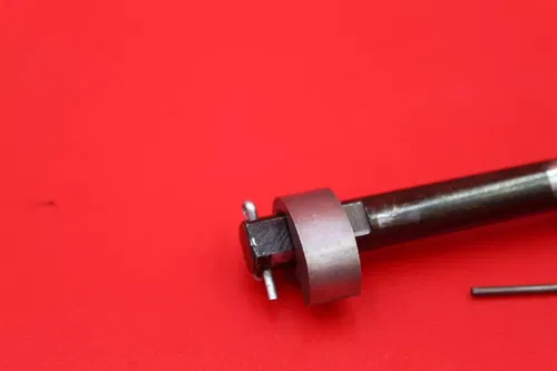2003 Honda Xr80r Clutch Arm Actuator