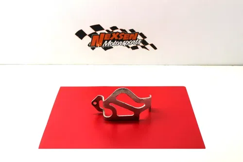 1989 Honda Cr500r Rear Back Caliper Guard Protector Shield