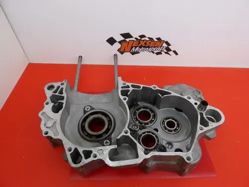 2003 Honda CRF450R Engine Crankcase Cases Set Left Right Halves
