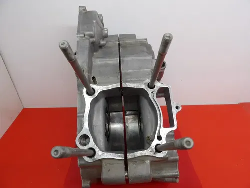 2003 Honda CRF450R Engine Crankcase Cases Set Left Right Halves