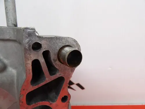 2003 Honda CRF450R Engine Crankcase Cases Set Left Right Halves
