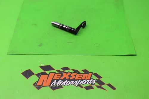 2014 Kawasaki kx450f Clutch Arm Actuator