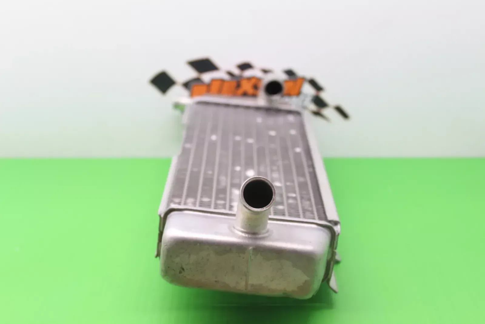 2005 Kawasaki Kx250f Right Engine Motor Cooling Cooler Radiator