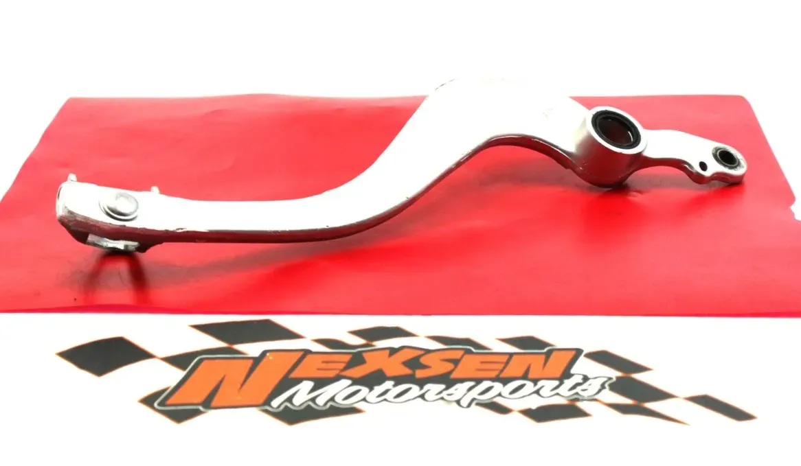 🏁 Right Rear Brake Pedal Foot Lever – Fits 2005 Honda CRF250R