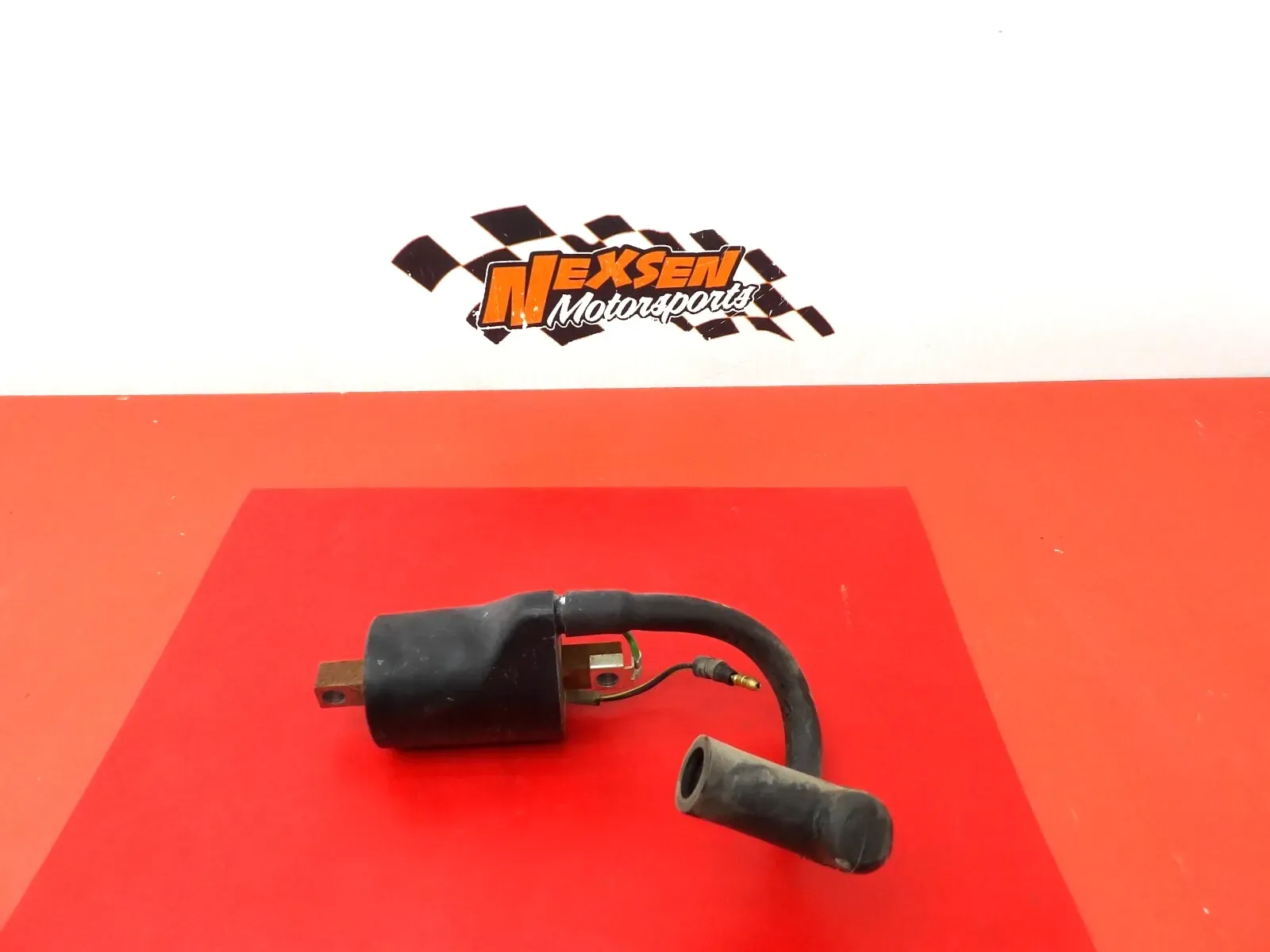 1997 Honda Cr500r Coil W Cap