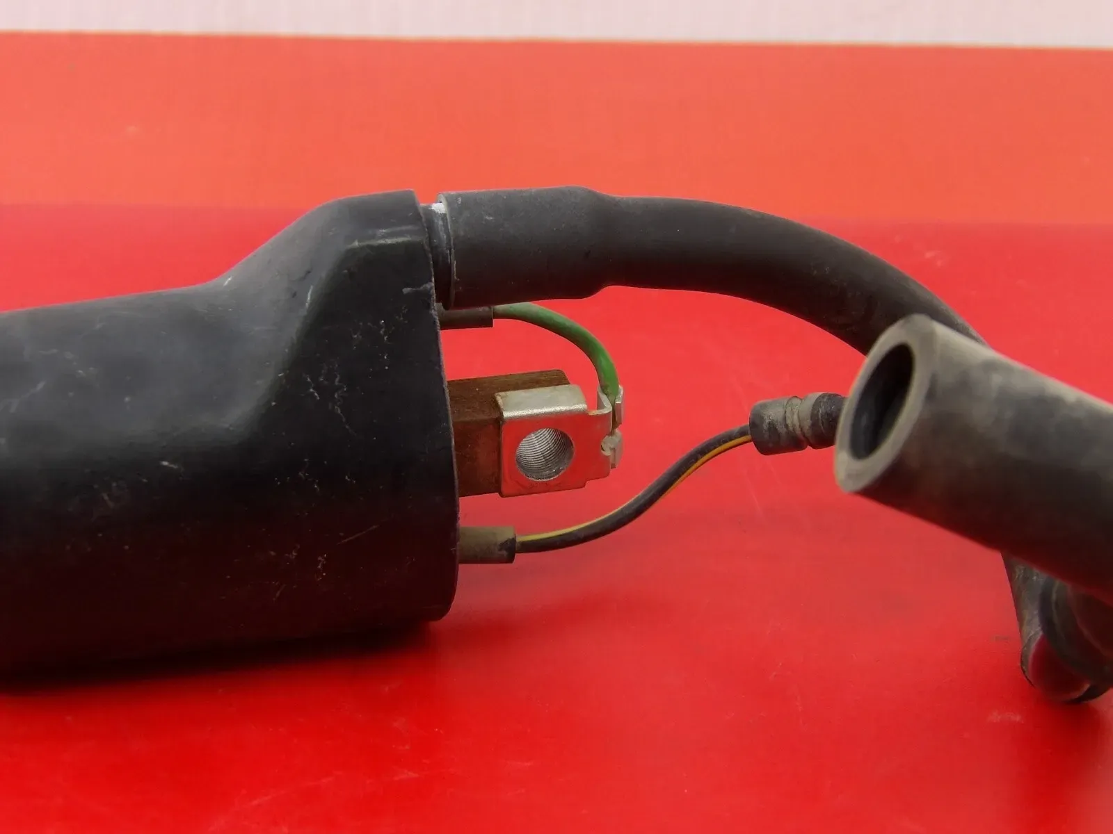 1997 Honda Cr500r Coil W Cap