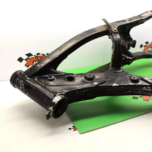 2005 Kawasaki Kx125 Frame Chassis