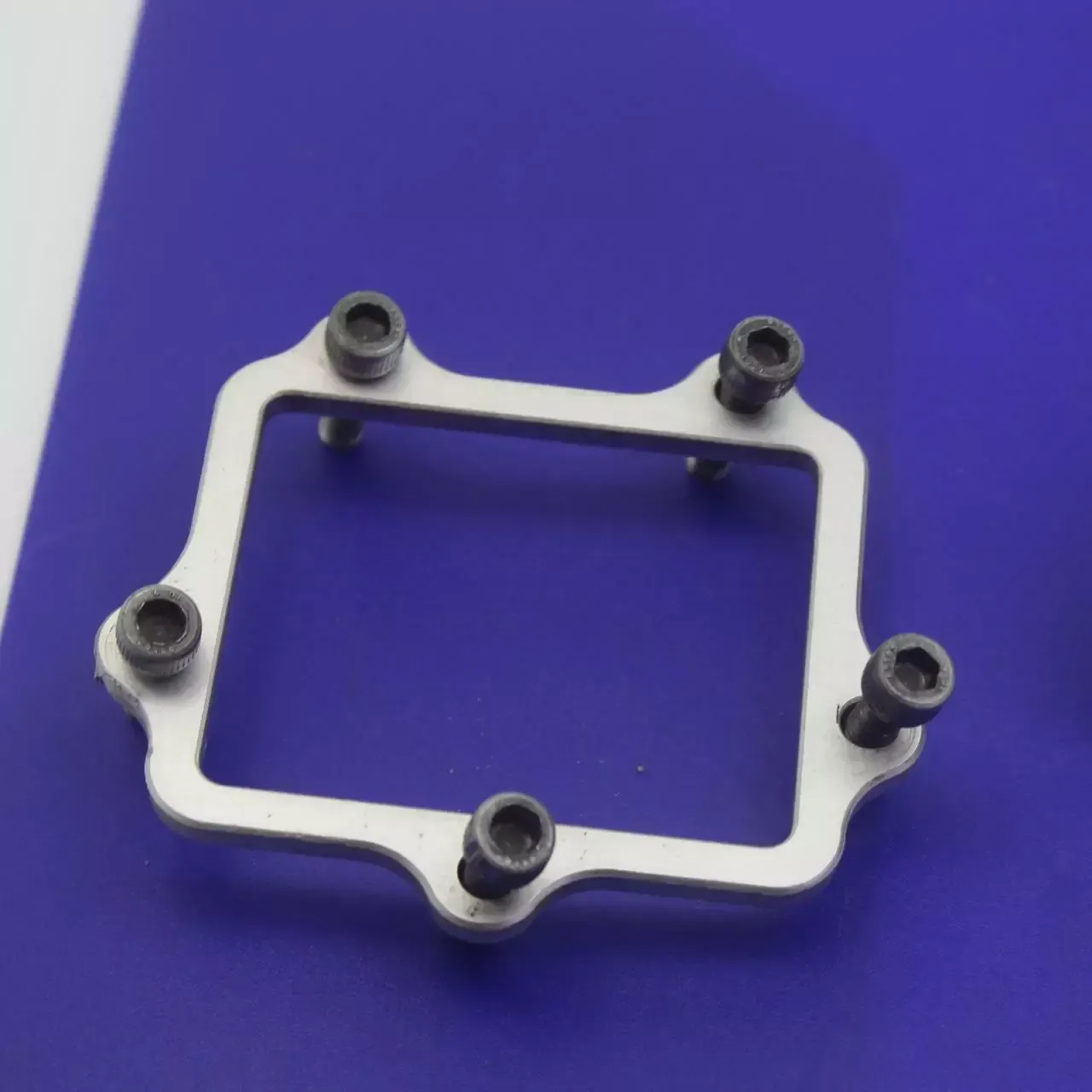 2005 Yamaha Yz250 Intake Reed Block Assembly