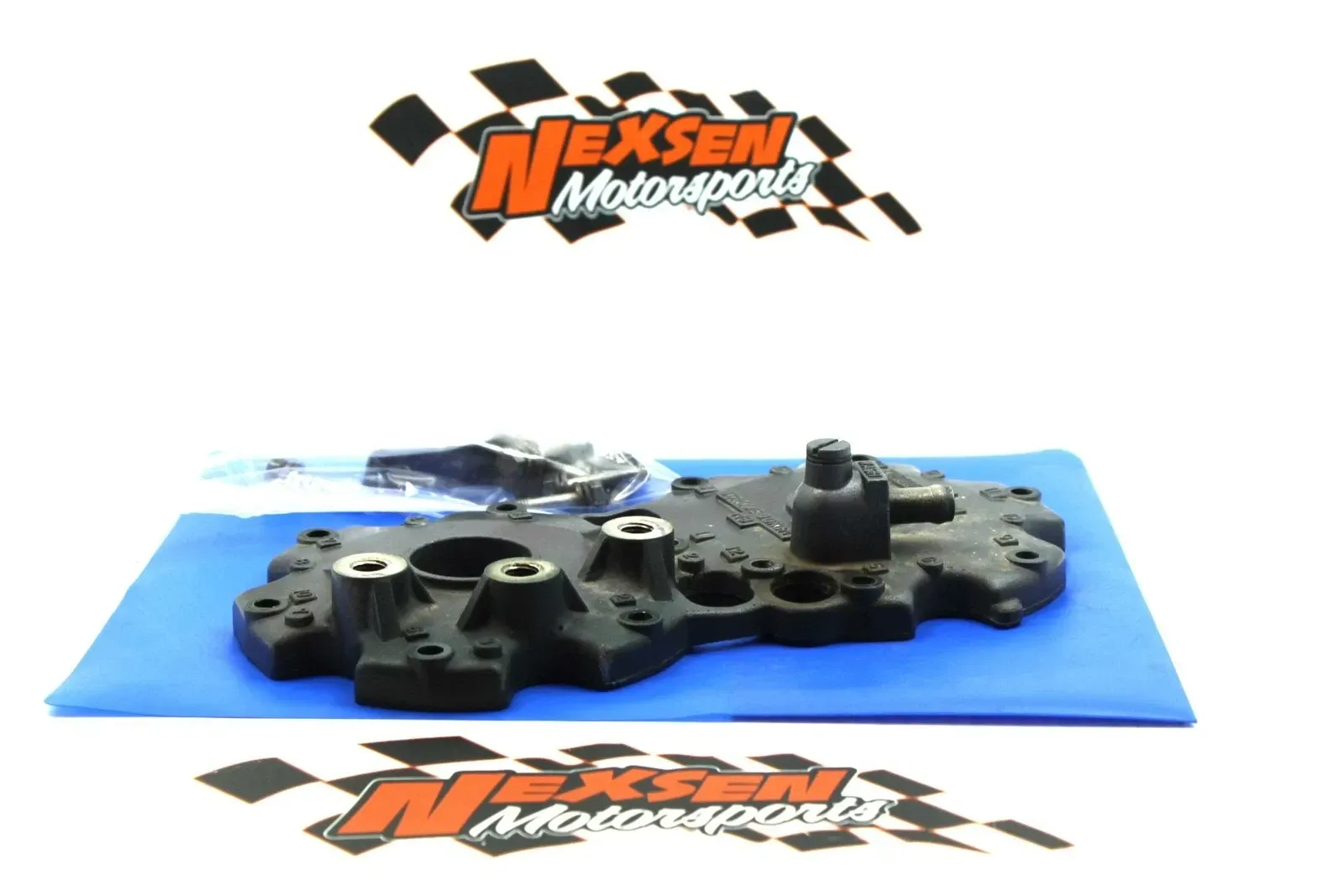 1993 Yamaha Waverunner Superjet lx650 Engine Cylinder Head Cover