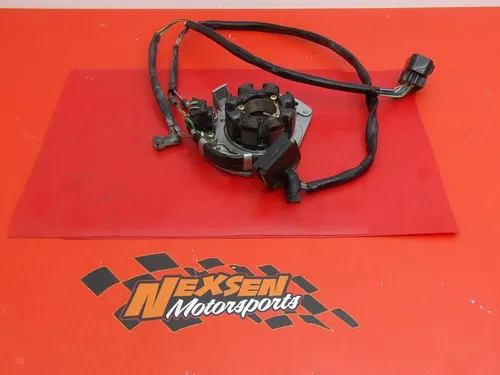 2001 Honda CR250R Stator Magneto Generator Alternator 31100-KZ3-J31